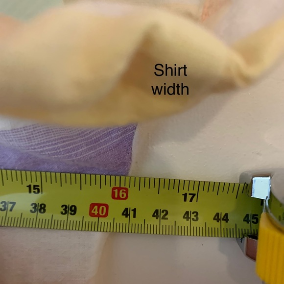 Razzle Dazzle vintage crop & skirt duo - Picture 8 of 9